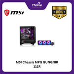 Load image into Gallery viewer, MSI Chassis MPG GUNGNIR 111R
