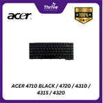 Load image into Gallery viewer, ACER 4710 BLACK / 4720 / 4310 / 4315 / 4320