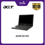 Load image into Gallery viewer, Laptop Keypad ACER Z3-471