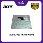 Load image into Gallery viewer, ACER 2920 / 6291 WHITE