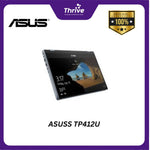 Load image into Gallery viewer, Laptop Keypad ASUSS TP412U