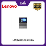Load image into Gallery viewer, Laptop Keypad LENOVO FLEX 6-11IGM