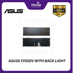 Load image into Gallery viewer, Laptop Keypad ASUSS FX502V WITH BACK LIGHT