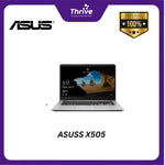 Load image into Gallery viewer, Laptop Keypad ASUSS X505