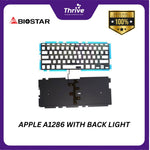 Load image into Gallery viewer, APPLE A1286 WITH BACK LIGHT
