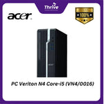 Load image into Gallery viewer, PC Veriton N4 Core-i5 (VN4/0016)