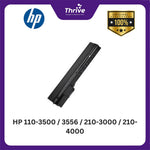 Load image into Gallery viewer, Laptop Battery HP 110-3500 / 3556 / 210-3000 / 210-4000