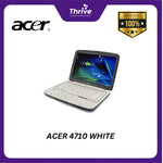 Load image into Gallery viewer, ACER 4710 WHITE