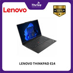 Load image into Gallery viewer, Laptop Keypad LENOVO THINKPAD E14