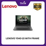 Load image into Gallery viewer, Laptop Keypad LENOVO Y540-15 WITH FRAME