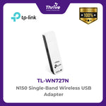 Load image into Gallery viewer, TP-LINK N150 Single-Band Wireless USB Adapter

