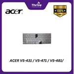 Load image into Gallery viewer, Keyboard Laptop ACER V5-431 / V5-471 / V5-481/