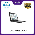 Load image into Gallery viewer, Laptop Keyboard / Keypad DELL CROMBOOK 3100