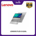 Load image into Gallery viewer, Laptop Keypad LENOVO FLEX 3-11IGL