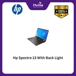 Load image into Gallery viewer, Laptop Keypad Hp Spectre 13 With Back Light