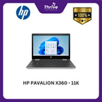 Load image into Gallery viewer, Laptop Keypad HP PAVALION X360 - 11K