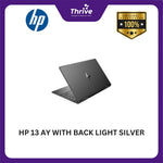Load image into Gallery viewer, Keyboard Laptop HP 13 AY WITH BACK LIGHT SILVER