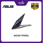 Load image into Gallery viewer, Laptop Keypad ASUSS TP500L
