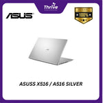 Load image into Gallery viewer, Laptop Keypad ASUSS X516 / A516 SILVER
