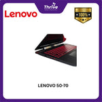 Load image into Gallery viewer, Laptop Keypad LENOVO 50-70