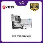 Load image into Gallery viewer, MPG Z790 EDGE WIFI