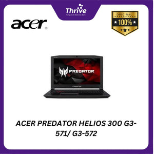 Laptop Keypad ACER PREDATOR HELIOS 300 G3-571/ G3-572