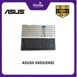 Load image into Gallery viewer, Laptop Keypad ASUSS X453/X451