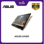 Load image into Gallery viewer, Laptop Keypad ASUSS UX360