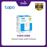 Load image into Gallery viewer, TP-LINK Smart Hub with Chime
