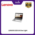 Load image into Gallery viewer, Laptop Keypad LENOVO 320-14 One Light