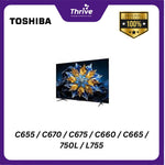 Load image into Gallery viewer, Laptop Keypad C655 / C670 / C675 / C660 / C665 / 750L / L755