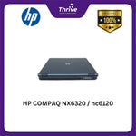 Load image into Gallery viewer, Laptop Keypad HP COMPAQ NX6320 / nc6120