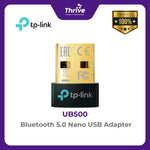 Load image into Gallery viewer, TP-LINK Bluetooth 5.0 Nano USB Adapter
