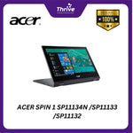 Load image into Gallery viewer, ACER SPIN 1 SP11134N /SP11133 /SP11132