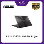Load image into Gallery viewer, Laptop Keypad ASUSs Ux305U With Back Light