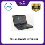 Load image into Gallery viewer, Laptop Keypad DELL ALIENWARE M17X R3/R4