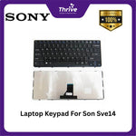 Load image into Gallery viewer, Laptop Keypad For Son Sve14