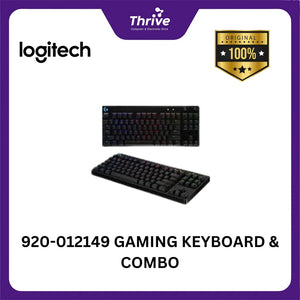 920-012149 GAMING KEYBOARD & COMBO