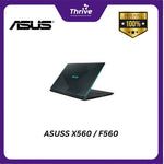 Load image into Gallery viewer, Laptop Keypad ASUSS X560 / F560