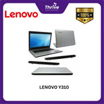 Load image into Gallery viewer, Laptop Keypad LENOVO Y310