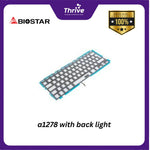Load image into Gallery viewer, a1278 with back light
