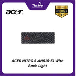 Load image into Gallery viewer, ACER NITRO 5 AN515-51 With Back Light