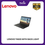 Load image into Gallery viewer, Laptop Keypad LENOVO T460S WITH BACK LIGHT