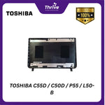 Load image into Gallery viewer, Laptop Keypad TOSHIBA C55D / C50D / P55 / L50-B