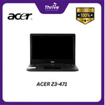 Load image into Gallery viewer, Laptop Keypad ACER Z3-471