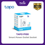 Load image into Gallery viewer, TP-LINK Smart Power Outlet Socket
