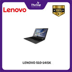 Load image into Gallery viewer, Laptop Keypad LENOVO 510-14ISK