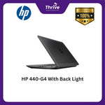 Load image into Gallery viewer, Laptop Keypad HP 440-G4 With Back Light