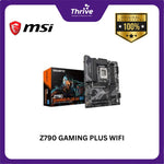 Load image into Gallery viewer, Z790 GAMING PLUS WIFI
