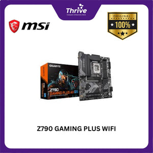 Z790 GAMING PLUS WIFI